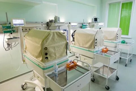Перинатальный центр кемерово отзывы