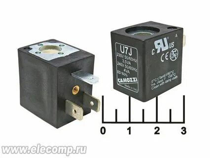 Катушка 220 25