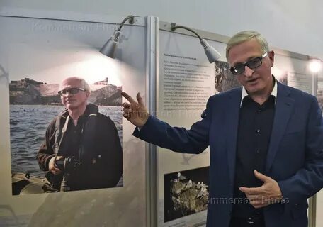 Давай ка сходим на открытие фотовыставки знаки