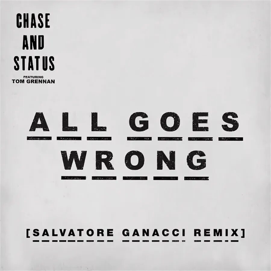 Chase status слушать. Chase status слушать