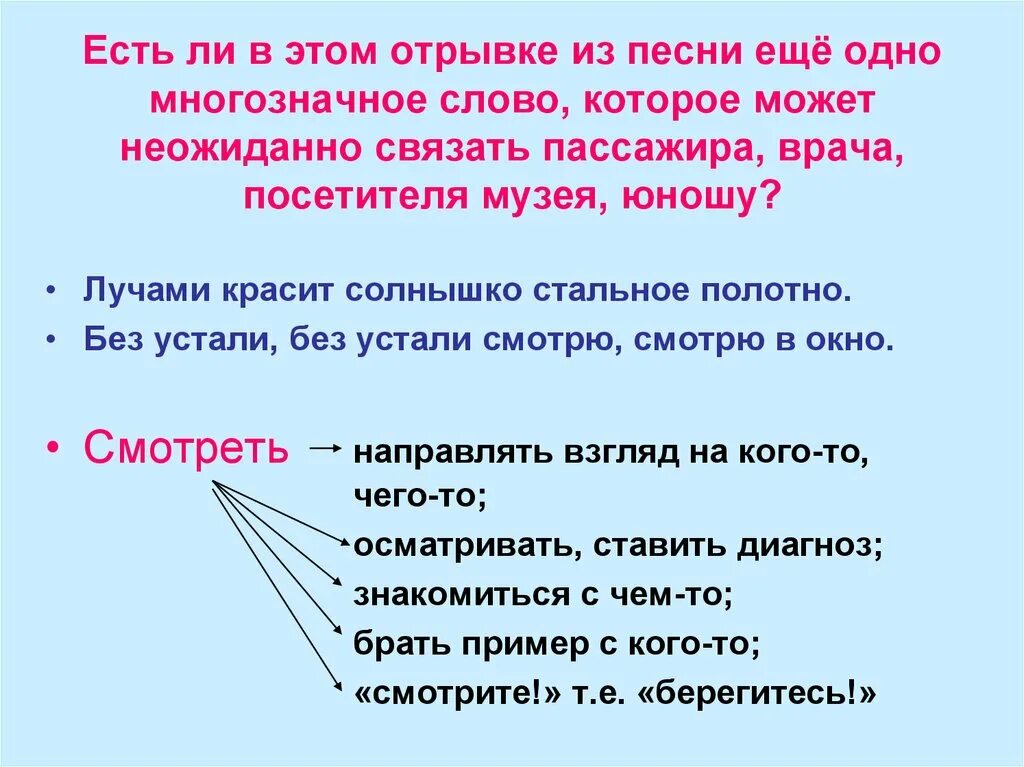 Слова со словом луч. Полотно многозначное слово. Лучами красит солнышко стальное полотно. Значения слова полотно несколько. Много значений слова полотно.