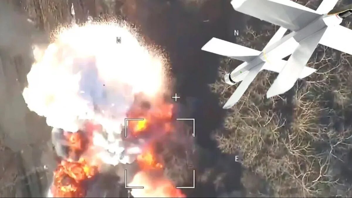 Дрон камикадзе ВСУ. БПЛА камикадзе ВСУ. Украинские дроны атаковали