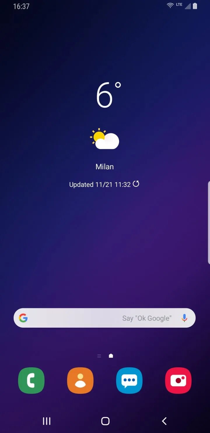 Оболочка ui. UI Samsung Galaxy s9. One UI 1.0 Samsung. Оболочка one UI. Рабочий стол one UI.