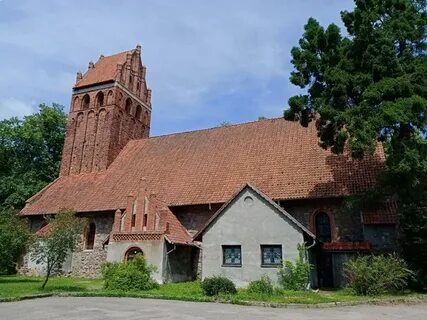 Жемчужина калининградская область