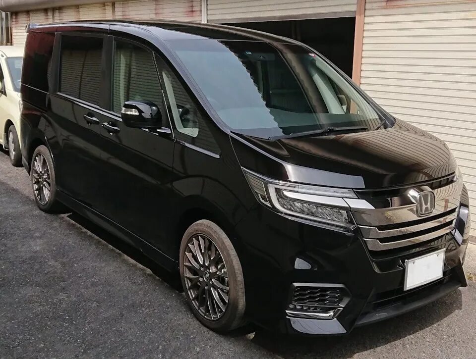 Honda Stepwgn spada 2020. Honda Stepwgn spada 2018. Хонда Степвагон спада 2020. Honda Stepwgn 2019. Step wagon