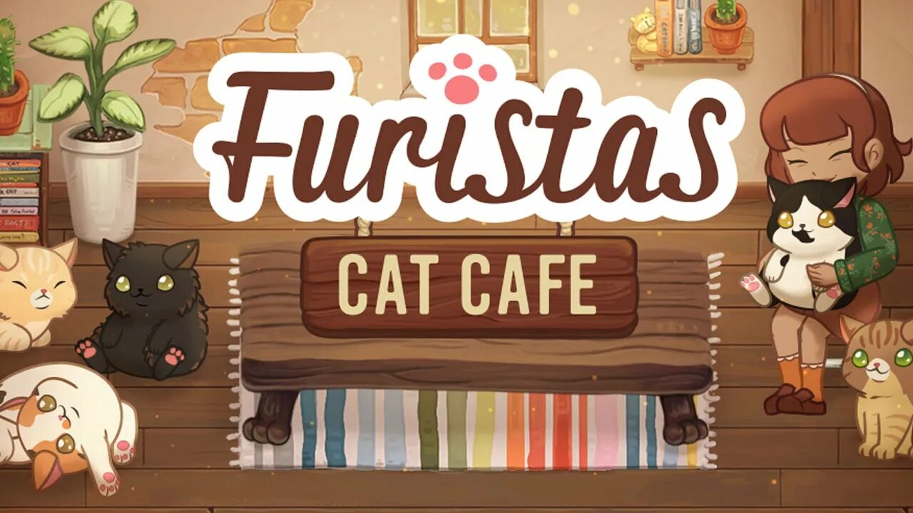 Кэт кафе. Cat Cafe игра. Furistas кошачье кафе. Кафе с играми и котами. Игрушка для кошачье кафе.