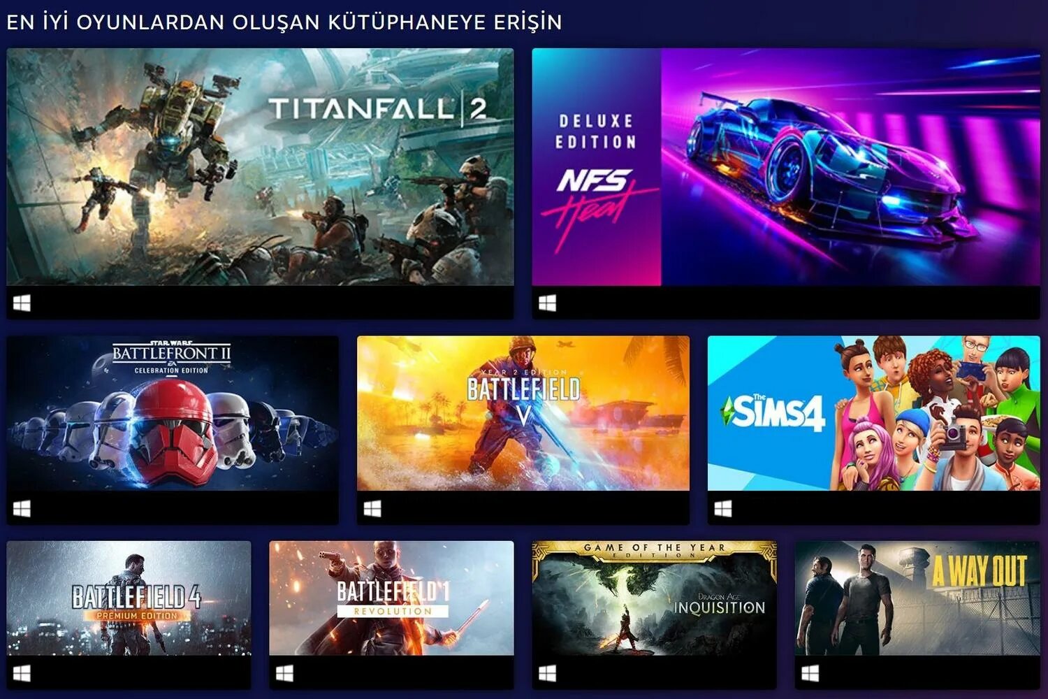 Ea play ps4 какие игры. Electronic Arts игры. Игры EA подписка. Подписка стим EA Play. Игры EA Play ps4.