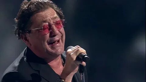 Лепс ночь ковер