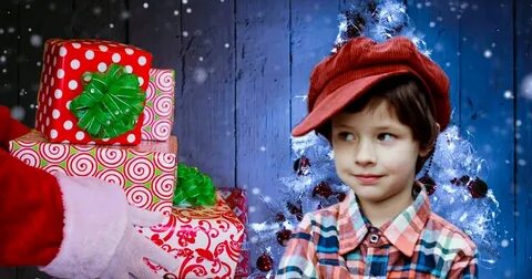 Подарок ребенку 10 лет мальчик новый год