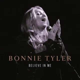 Believe in me песня