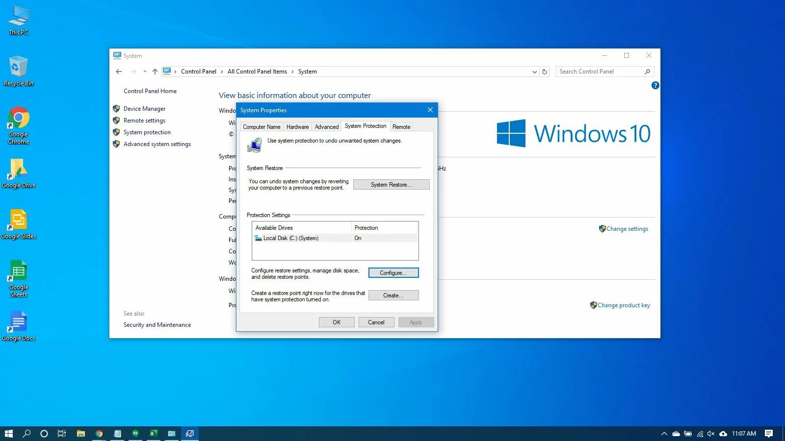 Очистка приложений windows 10. System properties windows 10. delete file на компьютере windows 10. pc properties. system properties windows 10 на русском.