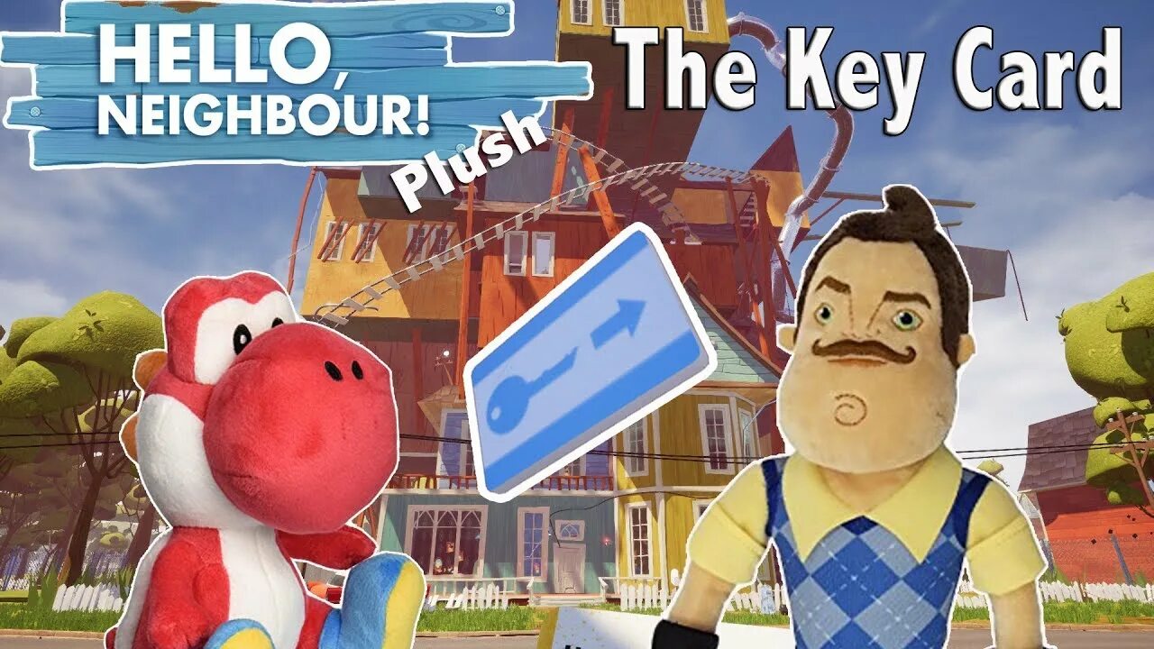 Карта привет сосед. Привет сосед ключ. Ключ карта привет сосед. Hello Neighbor ключ карта. Hello Neighbor Keys Toy.