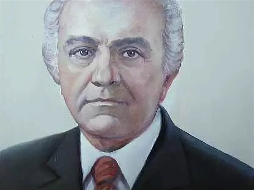 Щербицкий