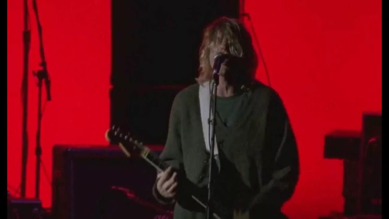 Nirvana endless. Nirvana 1991 Live. Endless, Nameless Nirvana. Курт Кобейн Live at Paramount. Nirvana Live at the Paramount.