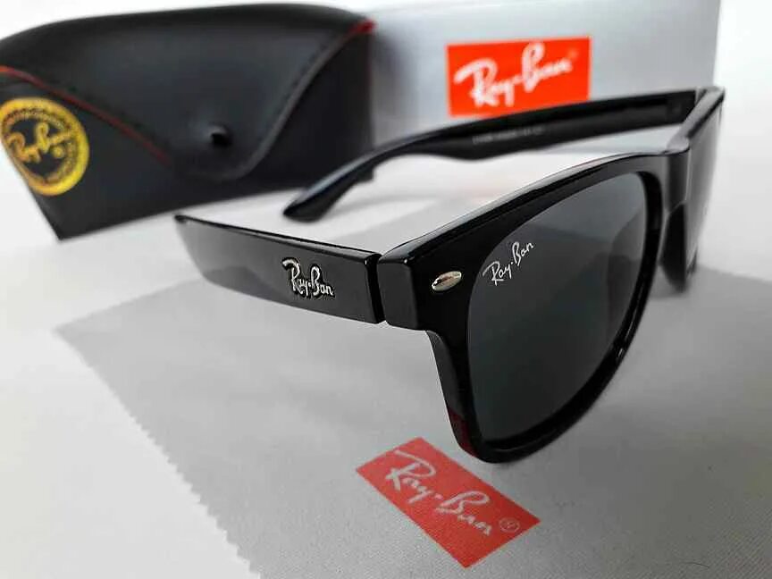 Вайфареры очки 2140. Очки ray ban Wayfarer 2140 прозрачный. Ray ban Wayfarer 2140 на лице. Ray ban Wayfarer 2140 1000/32 желтые градиент. Ban wayfarer 2140