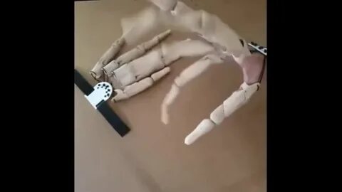 Как удлинить руки