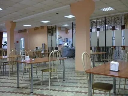 Столовая бумажник
