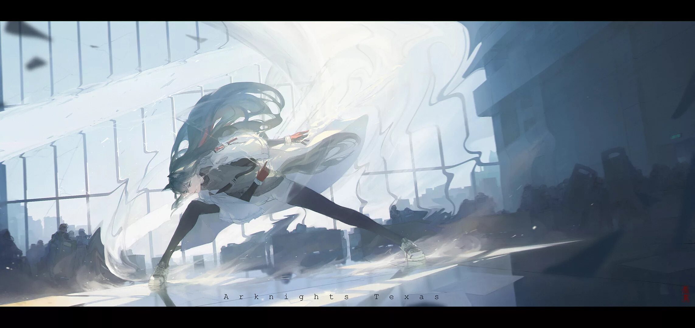 Voices of the void 0.7 0. Arknights Техас. Arknights Texas обои. Void/re:era.