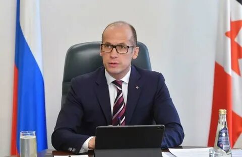 Главы муниципальных образований удмуртской республики