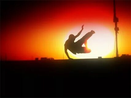 Parkour pk youtube
