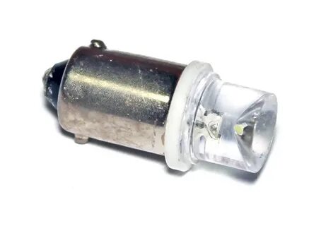Лампа t4w 12v