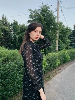 Полиной андреевой
