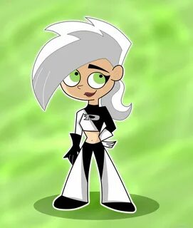 Danny phantom pictures