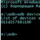 Adb device offline