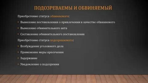 Отличие положения от закона