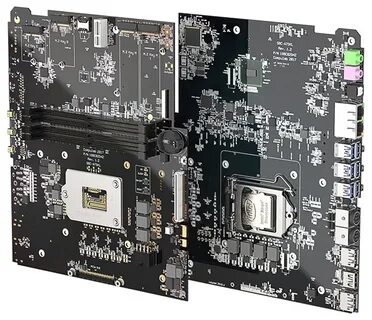 Core components