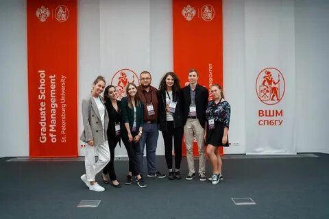 Карьера санкт петербург