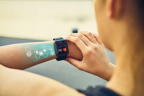 Smart wearable device