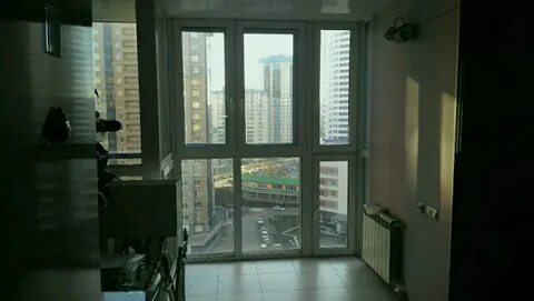 Квартира просека самара