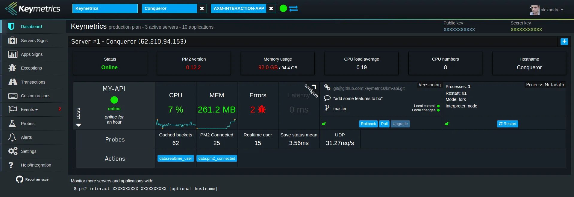 Мониторинг сайтов 2025. Dashboard сервера. сервис мониторинга серверов интерфейс. nodejs pm2 monitor админка. dashboard для серверной.