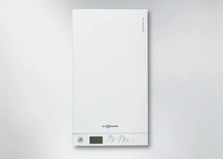 Viessmann vitopend ремонт