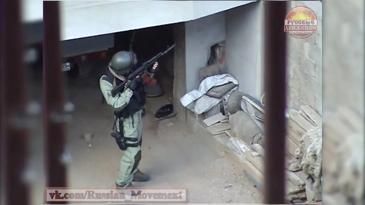 Видео нападения террористов на сити. Перестрелка спецназа с террористами. Захват террористов спецназом.