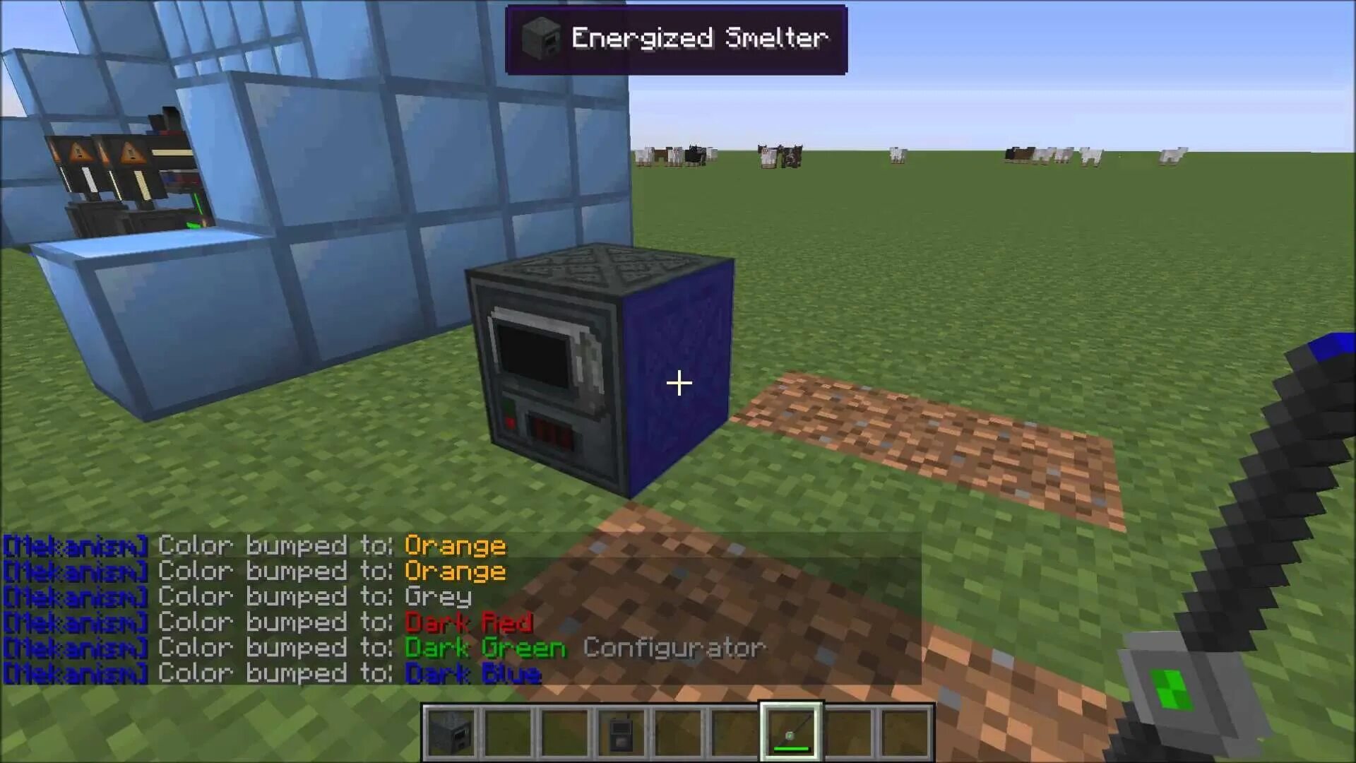 Mekanism tools 1. Лаунчер 1122. Майнкрафт mekanism. 12. 12.