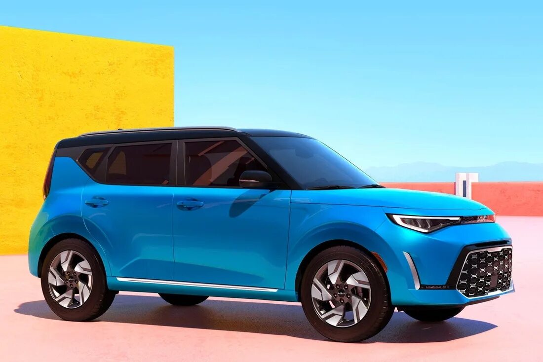 ТОО "Allur Motor Qazaqstan" - Официальный дистрибьютор Kia в Республике Казахста