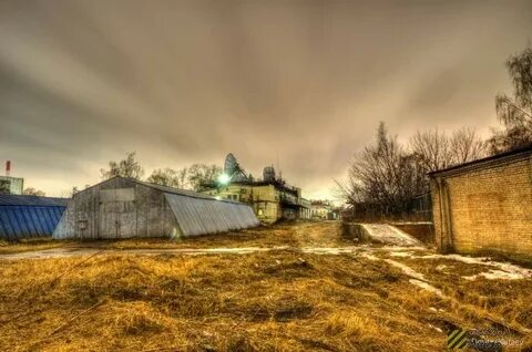 Москва завод 36
