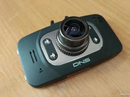 Видеорегистратор dns