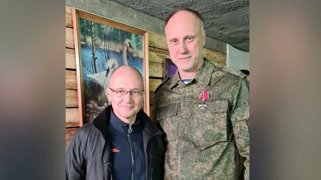Сергей Петерс, 42 года, Купино, Россия