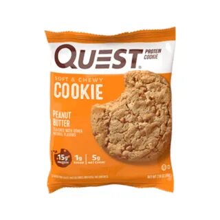 Quest cookie