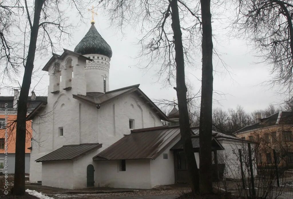 церковь сергия радонежского с залужья псков. церковь сергия с залужья псков. церковь сергия с залужья. церковь сергия с залужья псков. церковь сергия с залужья (1582—1588).