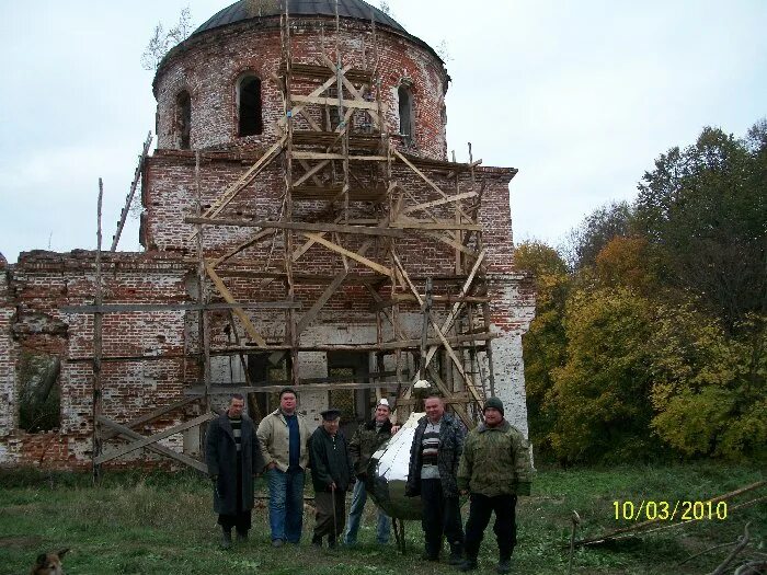 Погода старый студенец