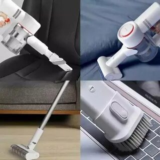 Dreame v9 vacuum