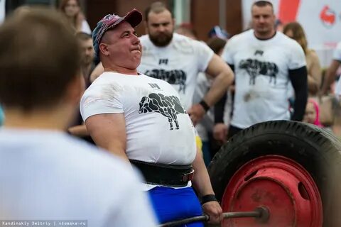 Богатырские гонки в сочи парк
