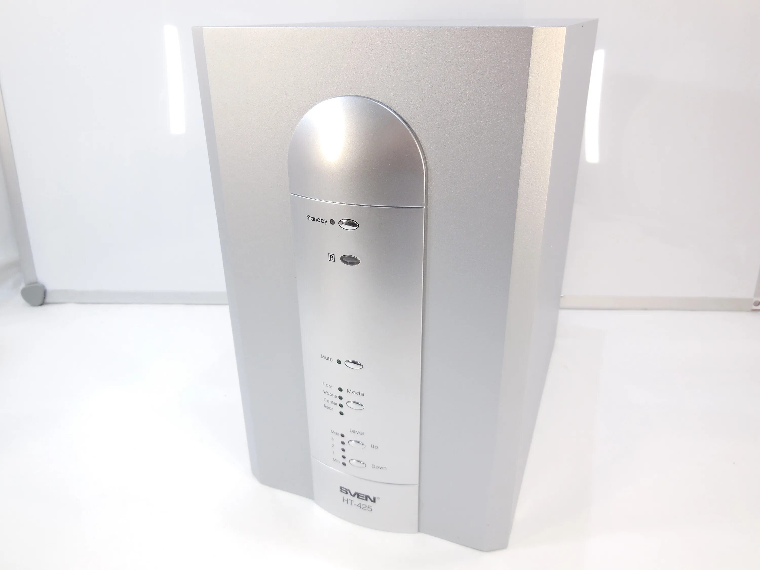 Сабвуфер sven ht-425. Sven ht 425. 1. 1 ht 425. Колонки sven 5.