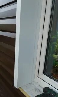 Аквилоны для откосов