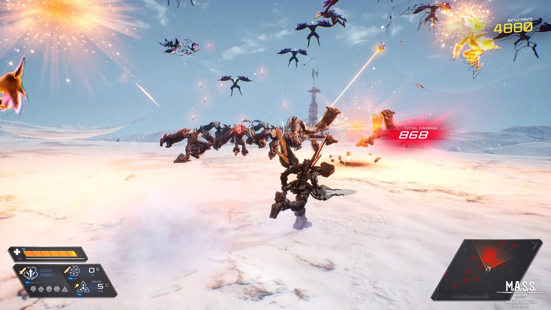 A. M. Mass builder игра. Builder ключ. A.