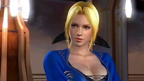 2 (2).jpg - Dead or Alive 5: Last Round. следующая. предыдущая. 